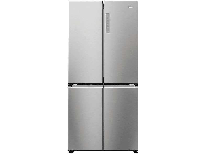 Haier Hcr7818Dnmm frigorifero americano