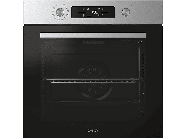 Candy CA6 Np5B3Ehtx Forno Incasso, classe A++