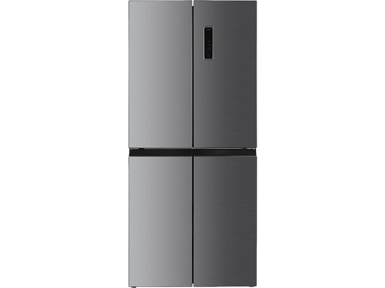 Frigorífico americano | Beko GNO46623MXPN