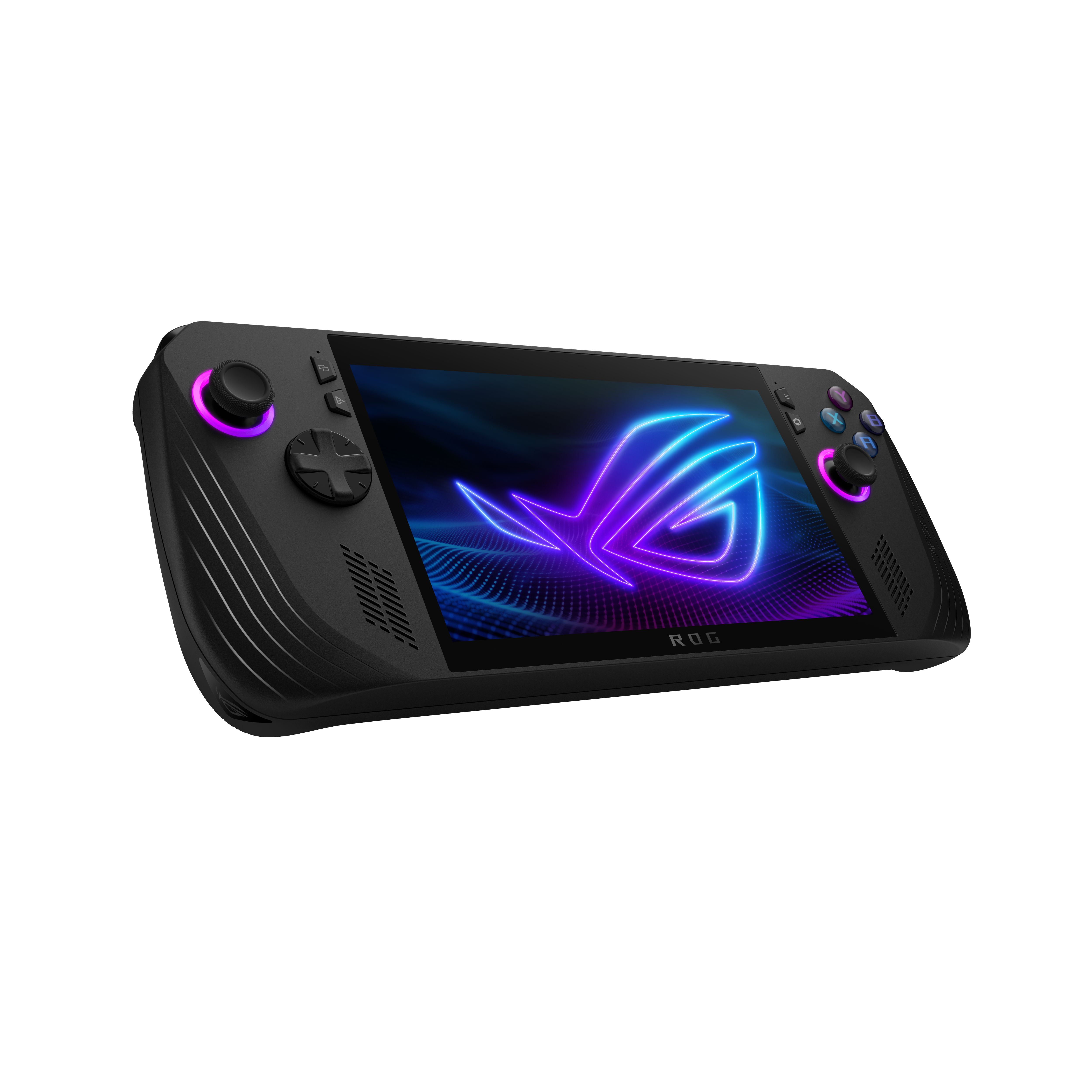 ASUS ROG Ally X RC72LA-NH007W, Gaming Handheld, 7 Zoll 120 Hz FHD 