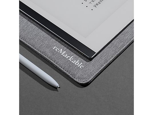 étui Cuir Pu Porte Stylet Étui Magnétique Pour ReMarkable Paper Pro étui Cuir Pu Porte Stylet Étui Magnétique Pour ReMarkable Paper Pro