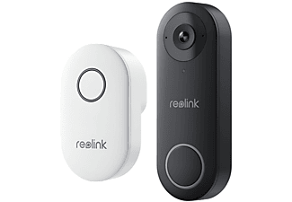 REOLINK D340W okos kaputelefon Wifivel, 5MP, IP65 (REO-D340W)