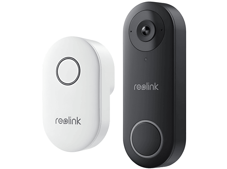 REOLINK D340W okos kaputelefon Wifivel, 5MP, IP65 (REO-D340W)