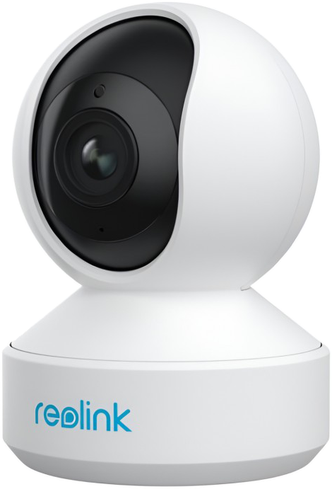 REOLINK E340 beltéri kamera, Wifi, 5MP, IP66, fehér