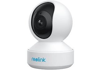 REOLINK E340 beltéri kamera, Wifi, 5MP, IP66, fehér