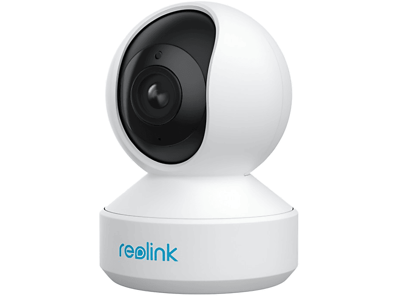 REOLINK E340 beltéri kamera, Wifi, 5MP, IP66, fehér