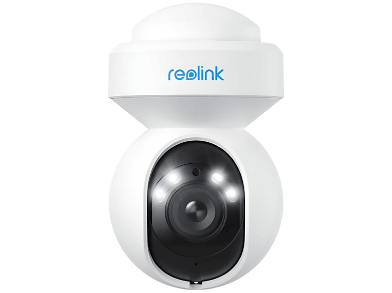 REOLINK E540 kültéri kamera, Wifi, 5MP, IP65, fehér(REO-E540W-W)