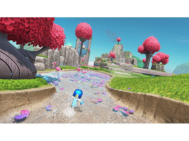 Astro Bot - PlayStation 5 [Blu-ray] — Foto 2 von 5