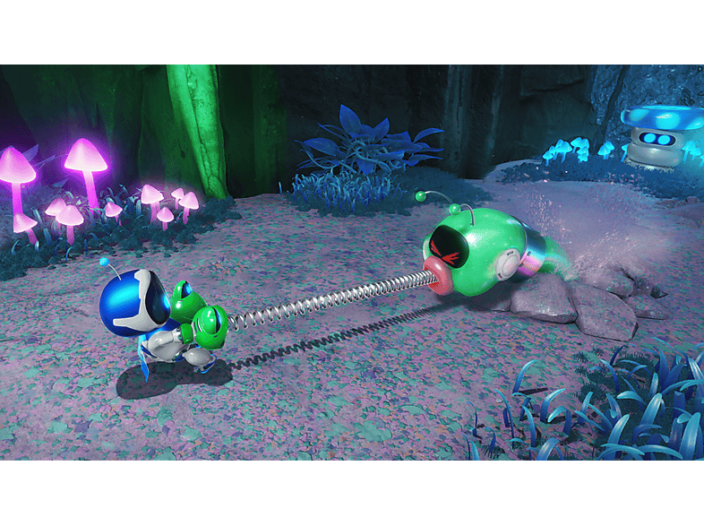 Astro Bot - PlayStation 5 [Blu-ray] — Foto 4 von 5