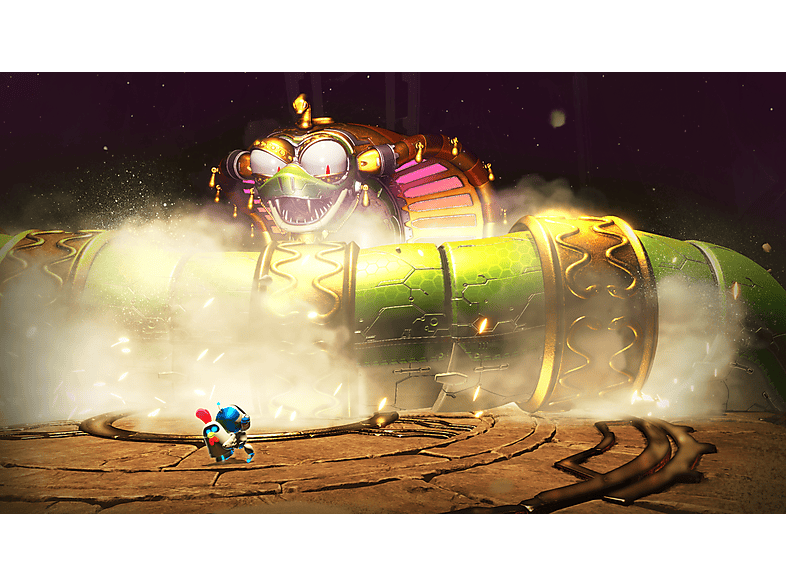 Astro Bot - PlayStation 5 [Blu-ray] — Foto 5 von 5