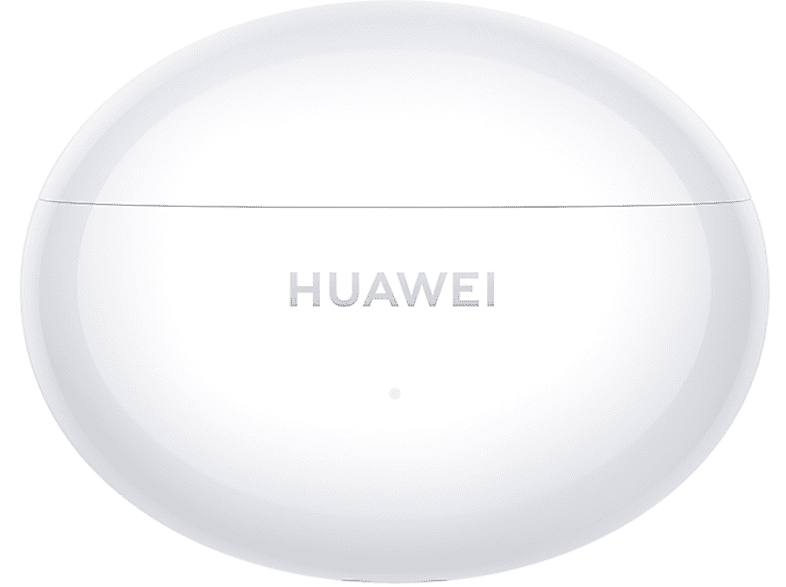 HUAWEI Freebuds 6i - Białe – zdjęcie 3