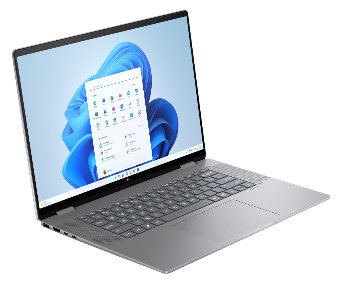 Laptop/Tablet 2w1 HP Envy x360 16-ad0111nw WUXGA Dotykowy