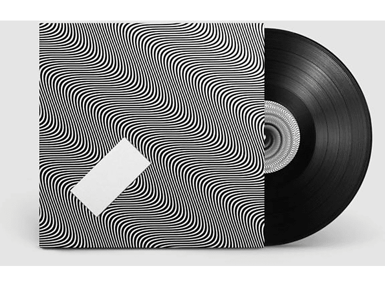 Jamie Xx - In Waves - (Vinyl)
