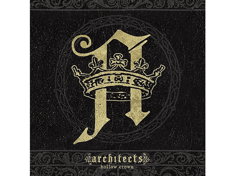 Architects - Hollow Crown (Digipak-CD) - (CD)