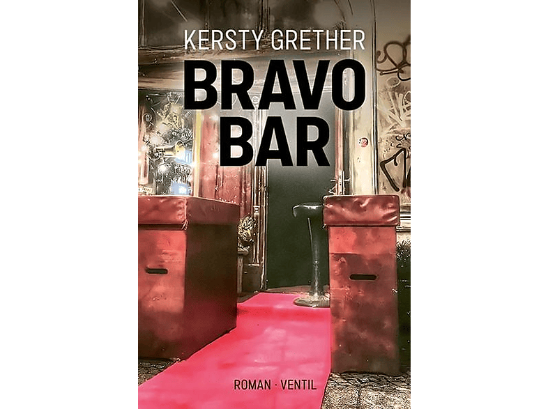 Bravo Bar