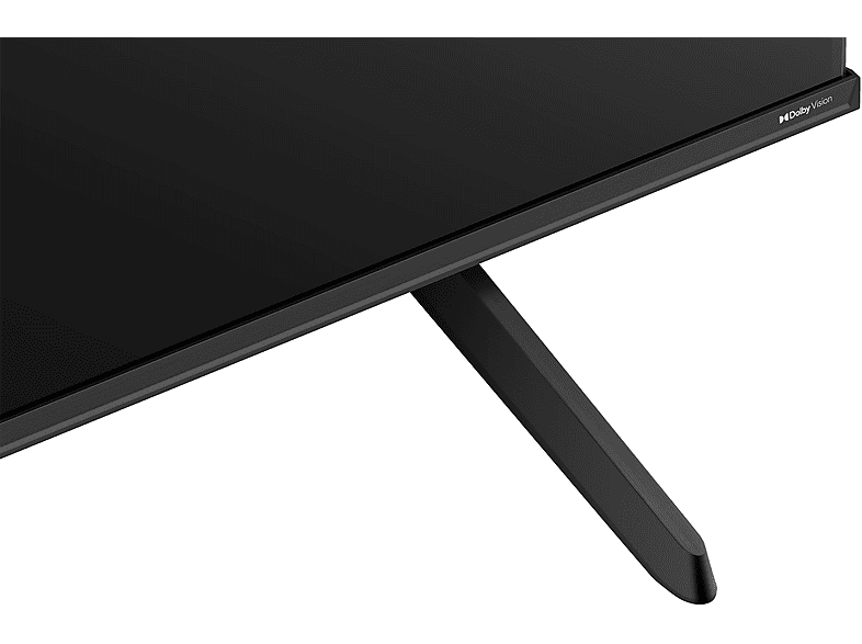 Thumbnail - HISENSE 65A6N LED TV (Flat, 65 Zoll / 164 cm, UHD 4K, SMART TV)