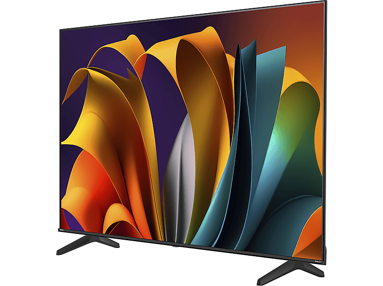 Thumbnail - HISENSE 43A6N LED TV (Flat, 43 Zoll / 108 cm, UHD 4K, SMART TV)