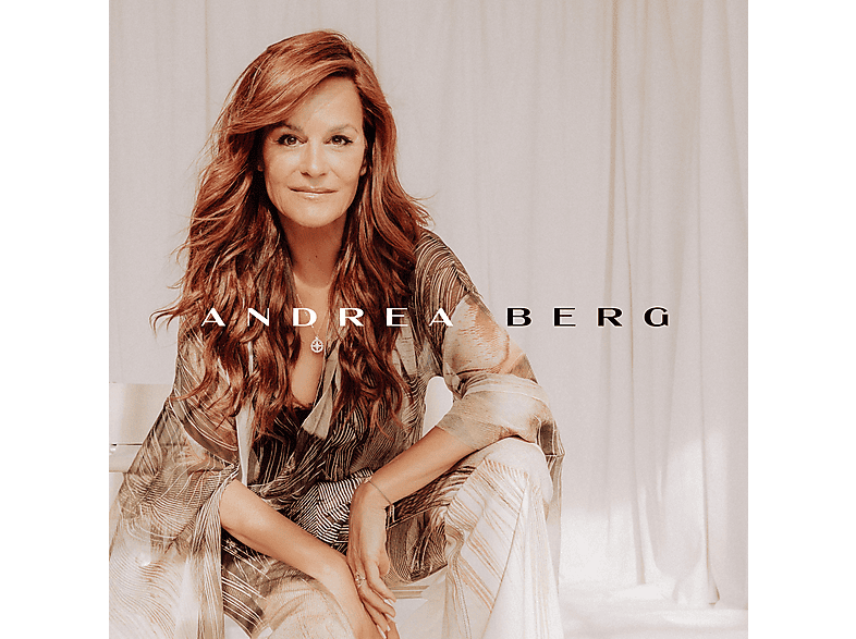 Andrea Berg - Andrea Berg Digipack - (CD)