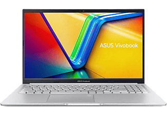 ASUS VivoBook 15 M1502YA-NJ294 Ezüst Laptop (15,6" FHD/Ryzen7/8GB/1024 GB SSD/NoOS)