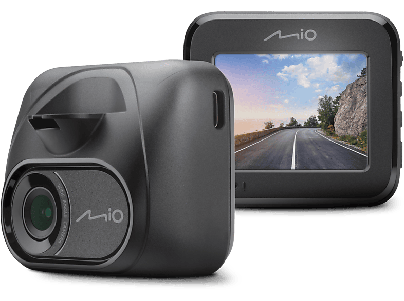 MIO Dashcam Mivue C590 (5415n7280007)