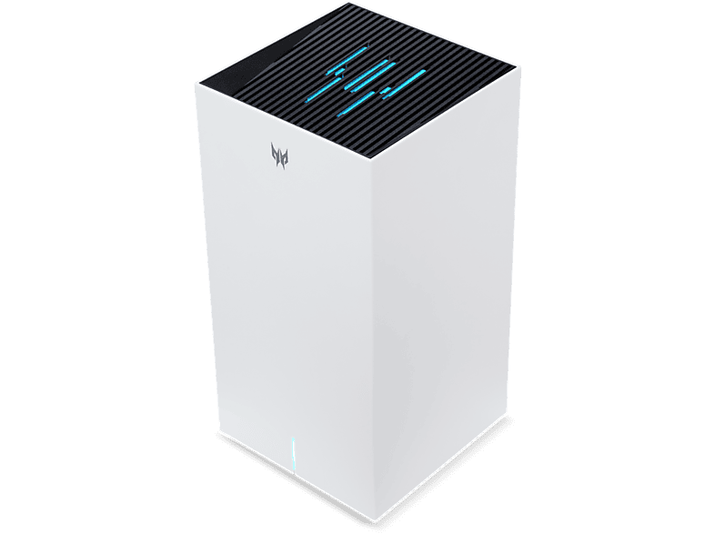 Acer Mesh Router Wi-fi 7 Predator Connect T7 Wit (ff.g2rta.001)