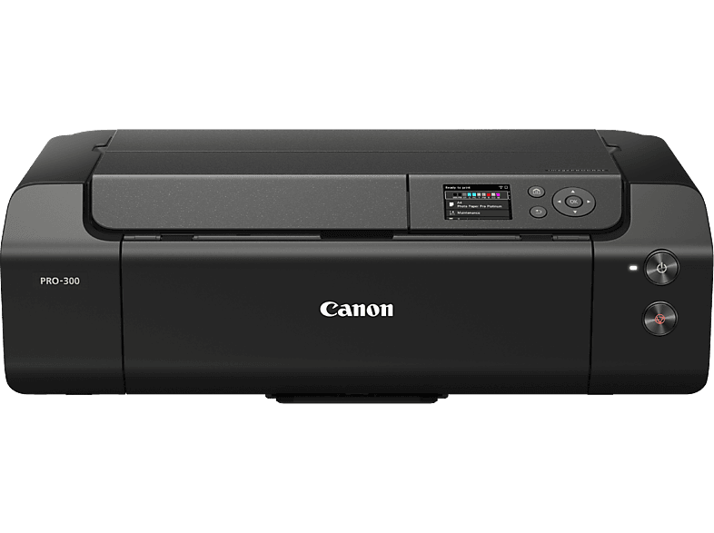 Impresora fotográfica | Canon PRO-300 Profesional