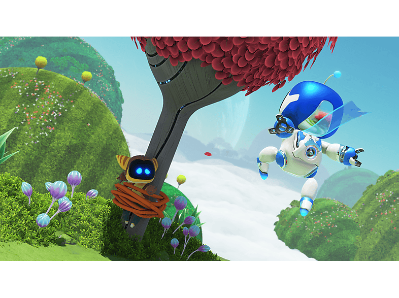 PS5 Astro Bot