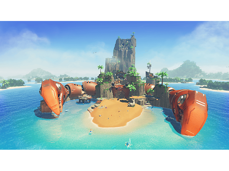 PS5 Astro Bot – imagen 2