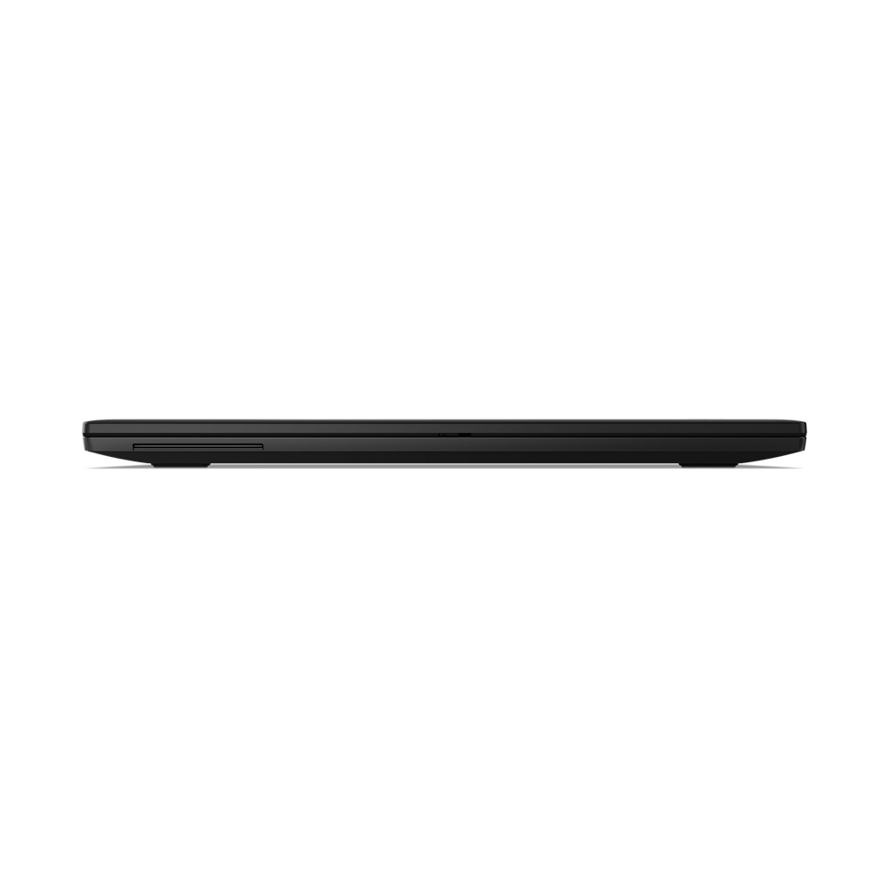 Portátil - Lenovo ThinkPad L13 Gen 4 Profesional, 13.3" WUXGA, Intel® Core™ i7-1355U, 16GB RAM, 512GB SSD, Iris® Xe, Windows 11 Pro, Negro