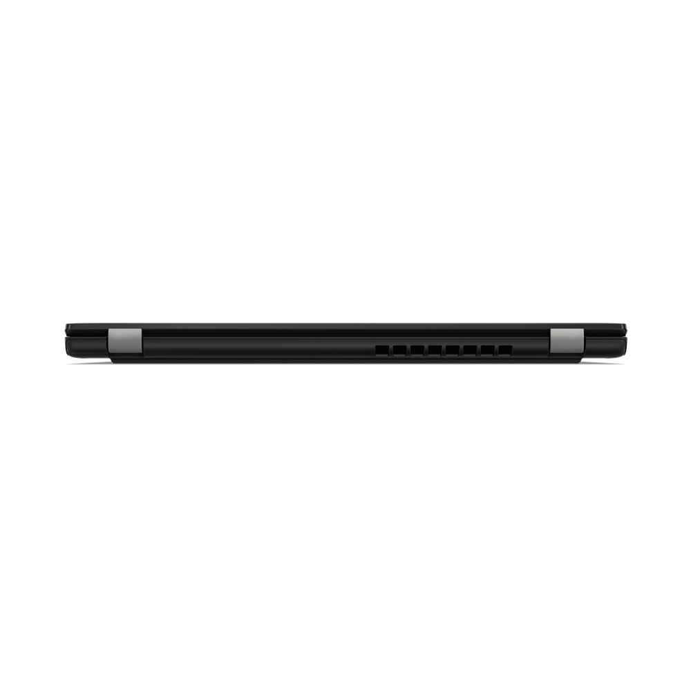 Portátil - Lenovo ThinkPad L13 Gen 4 Profesional, 13.3" WUXGA, Intel® Core™ i7-1355U, 16GB RAM, 512GB SSD, Iris® Xe, Windows 11 Pro, Negro