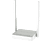 KEENETIC Starter N300 Mesh Wi-Fi router, 4x 10/100 LAN port, fehér (KN-1112-01EN)