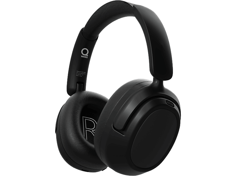 Casque Gaming Sans Fil Qware Seattle Hybrid