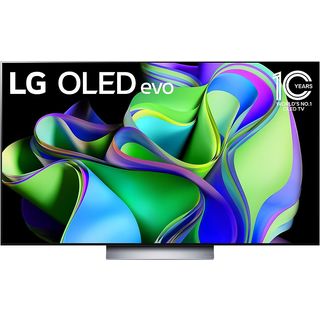 LG OLED55C34LA 55" OLED Smart 4K (2023)
