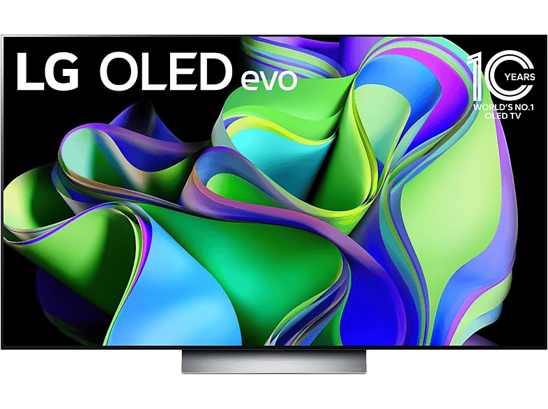 LG Oled65c34la 65