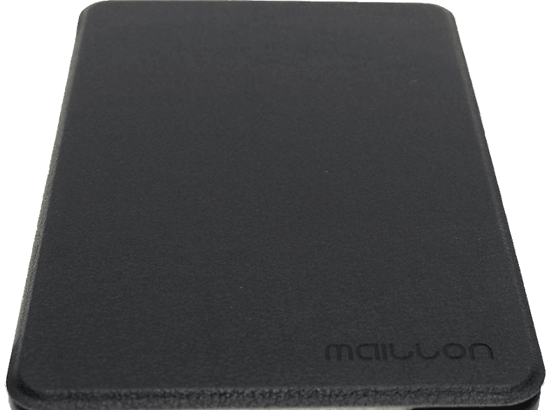 REACONDICIONADO Seminuevo Muy bueno Funda eBook - Maillon Technologique MTURBANKINDLEPAPER Urban Para Kindle 6.8”, Material Repelente Anti-manchas