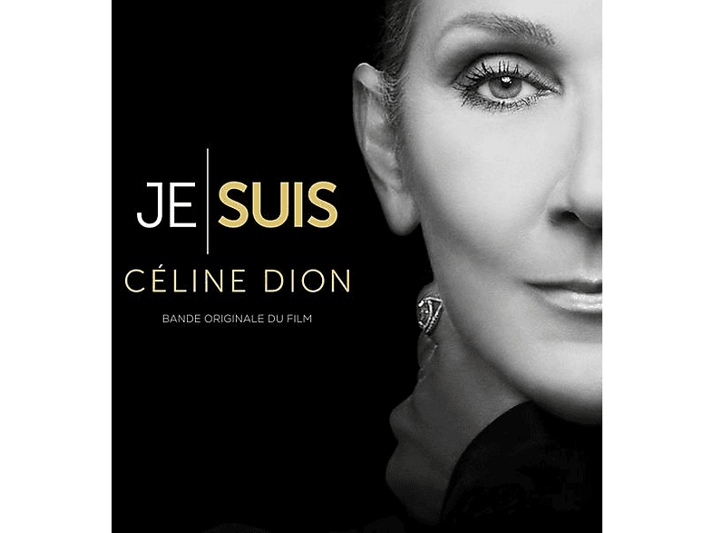 Sony Music Canada Céline Dion - Je Suis : Céline Dion (bande Originale Du Film) Lp