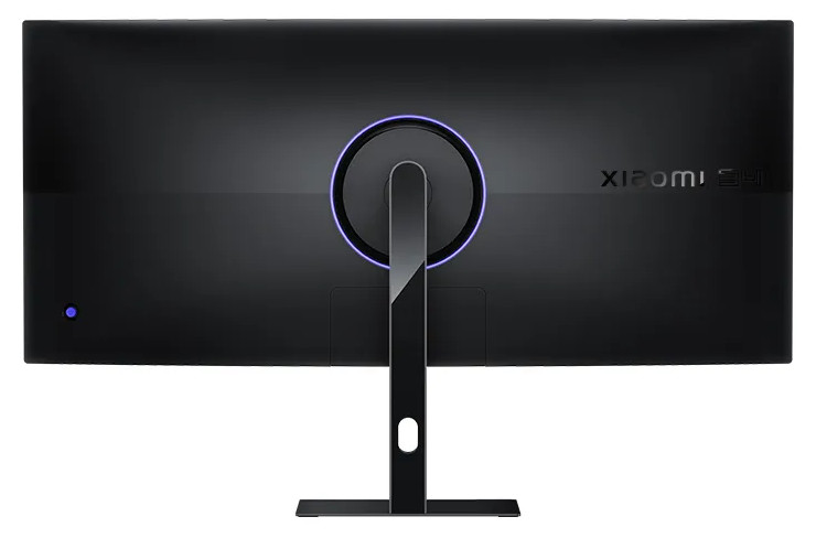 xiaomi G34WQi 34インチ UWQHD 180Hz Monitor XIAOMI G34WQi 34 UWQHD 1ms 180Hz | MediaMarkt