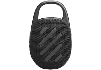 JBL Clip 5 Taşınabilir Bluetooth Hoparlör Siyah_1