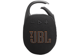 JBL Clip 5 Taşınabilir Bluetooth Hoparlör Siyah_2