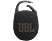 JBL Clip 5 Taşınabilir Bluetooth Hoparlör Siyah