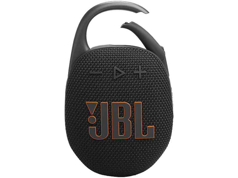 JBL Clip 5 Taşınabilir Bluetooth Hoparlör Siyah_2