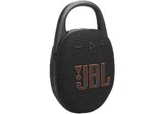 JBL Clip 5 Taşınabilir Bluetooth Hoparlör Siyah_3