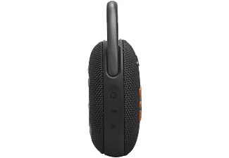 JBL Clip 5 Taşınabilir Bluetooth Hoparlör Siyah_4