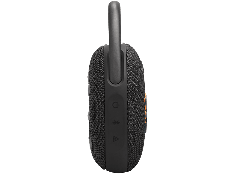 JBL Clip 5 Taşınabilir Bluetooth Hoparlör Siyah_4