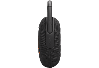 JBL Clip 5 Taşınabilir Bluetooth Hoparlör Siyah_5