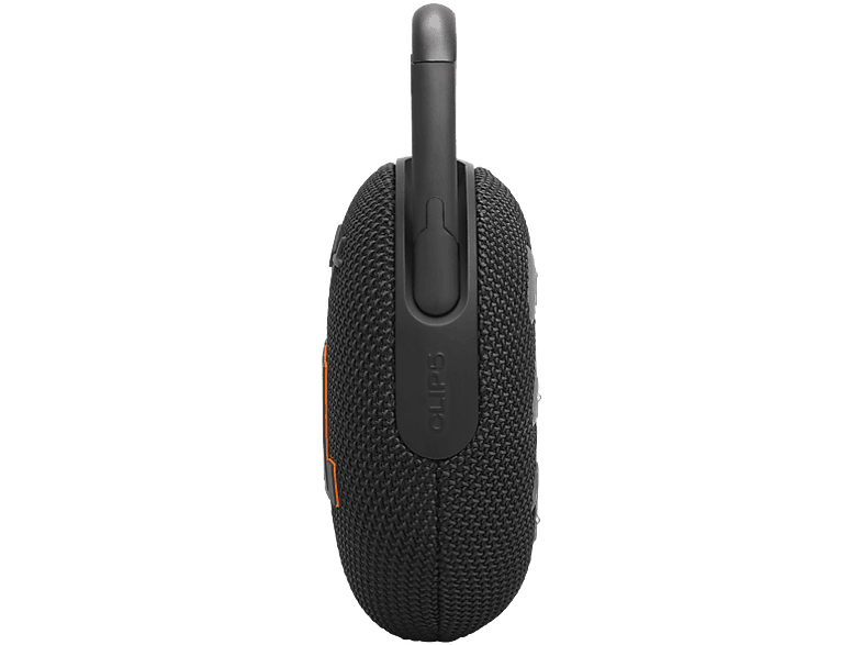 JBL Clip 5 Taşınabilir Bluetooth Hoparlör Siyah_5