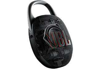 JBL Clip 5 Taşınabilir Bluetooth Hoparlör Siyah_6