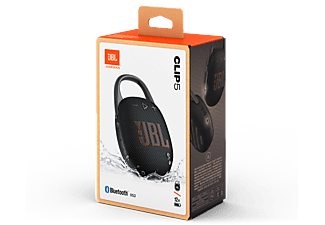 JBL Clip 5 Taşınabilir Bluetooth Hoparlör Siyah_8