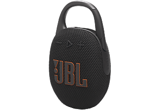 JBL Clip 5 Taşınabilir Bluetooth Hoparlör Siyah