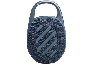 JBL Clip 5 Taşınabilir Bluetooth Hoparlör Mavi_1